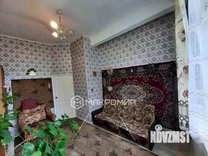 1-к квартира, вторичка, 31м2, 1/5 этаж