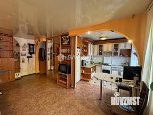 2-к квартира, вторичка, 43м2, 3/5 этаж