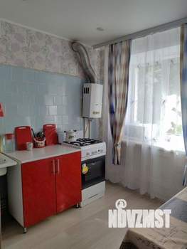 1-к квартира, вторичка, 32м2, 2/4 этаж