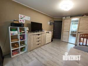 2-к квартира, вторичка, 47м2, 5/5 этаж