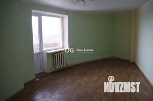 1-к квартира, вторичка, 59м2, 8/12 этаж