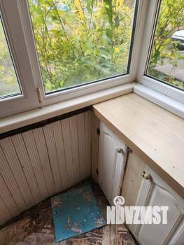 1-к квартира, вторичка, 37м2, 1/10 этаж