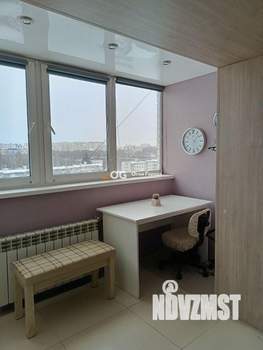 1-к квартира, вторичка, 52м2, 10/10 этаж