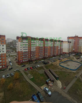 1-к квартира, вторичка, 40м2, 9/10 этаж