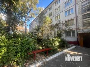 3-к квартира, вторичка, 62м2, 5/5 этаж
