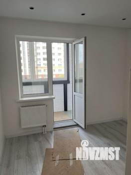 1-к квартира, вторичка, 35м2, 3/16 этаж