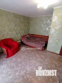 1-к квартира, вторичка, 35м2, 3/5 этаж