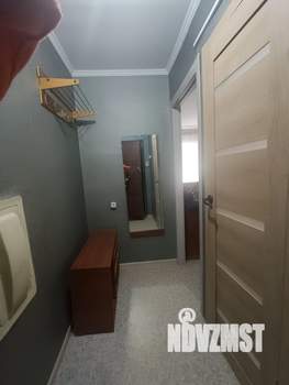 1-к квартира, вторичка, 32м2, 2/5 этаж