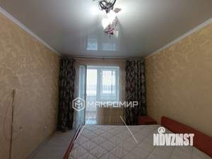 2-к квартира, вторичка, 56м2, 11/11 этаж