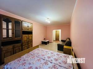 1-к квартира, вторичка, 45м2, 1/6 этаж