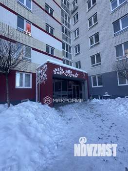 3-к квартира, вторичка, 82м2, 1/9 этаж