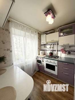 1-к квартира, вторичка, 31м2, 3/5 этаж