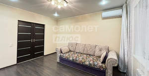 1-к квартира, вторичка, 41м2, 17/17 этаж