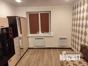 1-к квартира, вторичка, 30м2, 3/4 этаж