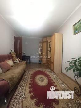 1-к квартира, вторичка, 31м2, 5/5 этаж