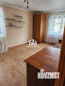 1-к квартира, вторичка, 31м2, 5/5 этаж