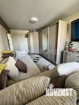 1-к квартира, вторичка, 31м2, 3/5 этаж