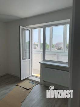 1-к квартира, вторичка, 35м2, 3/16 этаж