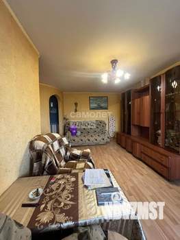 2-к квартира, вторичка, 44м2, 4/5 этаж