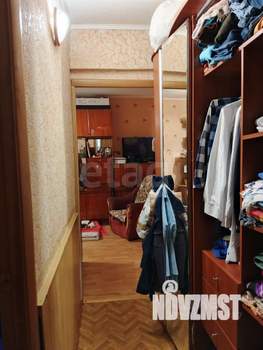 3-к квартира, вторичка, 59м2, 4/5 этаж