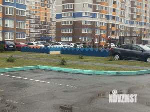 1-к квартира, вторичка, 35м2, 9/15 этаж