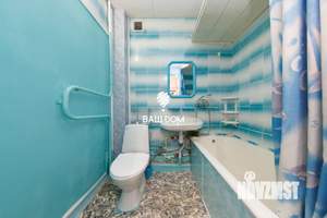 1-к квартира, вторичка, 36м2, 5/5 этаж