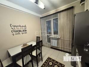 2-к квартира, вторичка, 58м2, 2/10 этаж