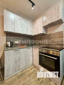 Студия квартира, вторичка, 24м2, 7/9 этаж