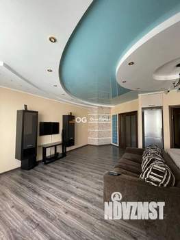 3-к квартира, вторичка, 97м2, 9/10 этаж