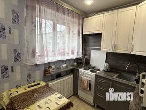 1-к квартира, вторичка, 25м2, 5/5 этаж
