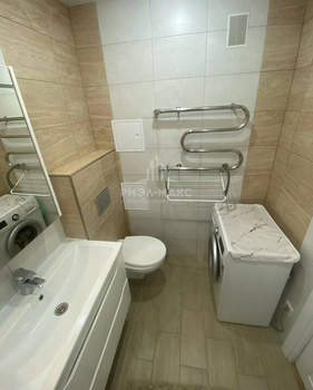 1-к квартира, вторичка, 36м2, 12/12 этаж