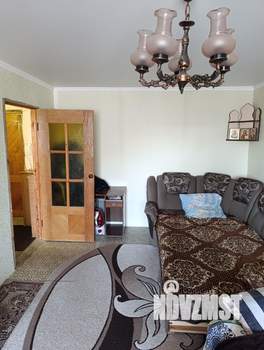 1-к квартира, вторичка, 38м2, 1/6 этаж