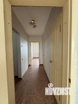 1-к квартира, вторичка, 40м2, 10/10 этаж