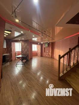 3-к квартира, вторичка, 112м2, 2/11 этаж