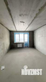 1-к квартира, вторичка, 42м2, 4/10 этаж