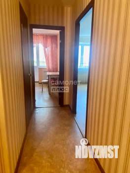 1-к квартира, вторичка, 41м2, 4/10 этаж