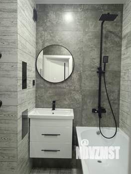 1-к квартира, вторичка, 38м2, 9/10 этаж