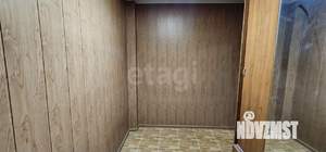 1-к квартира, вторичка, 38м2, 2/3 этаж