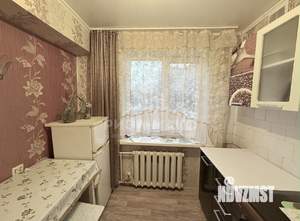 1-к квартира, вторичка, 30м2, 1/5 этаж