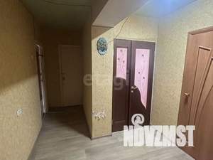 3-к квартира, вторичка, 63м2, 5/5 этаж