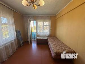 1-к квартира, вторичка, 31м2, 5/5 этаж