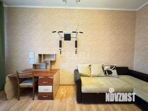 3-к квартира, вторичка, 90м2, 4/10 этаж