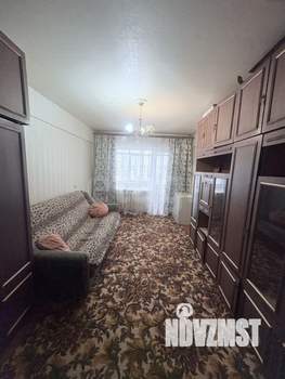 2-к квартира, вторичка, 45м2, 2/5 этаж