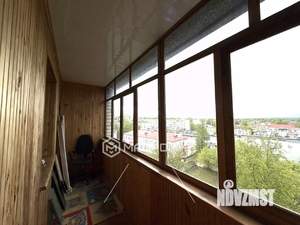 3-к квартира, вторичка, 69м2, 6/10 этаж