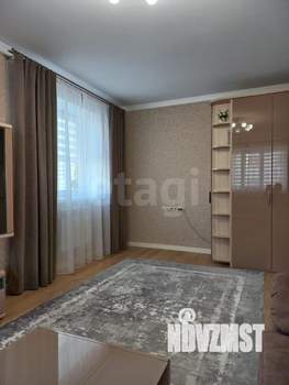 3-к квартира, вторичка, 84м2, 11/14 этаж