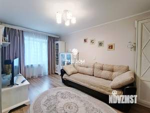 1-к квартира, вторичка, 30м2, 3/5 этаж