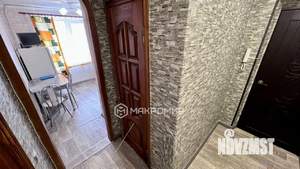 1-к квартира, вторичка, 31м2, 3/5 этаж