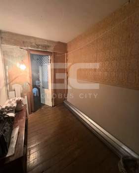 3-к квартира, вторичка, 55м2, 1/5 этаж