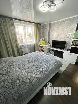 2-к квартира, вторичка, 71м2, 4/15 этаж