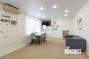 4-к квартира, вторичка, 191м2, 4/10 этаж